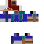 Texture for Todoroki