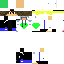 Texture for Hazbek Andrew