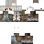 Texture for Evil Ranger