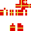 Texture for Cadeau de Noël