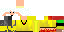 Texture for kyle finaly done