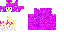 Texture for pigfliy