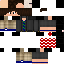 Texture for Luciferhell [Made By xDenizHDD]
