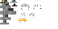 Texture for king sliver fish