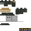 Texture for Endo 1 and 2