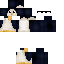 Texture for Cool penguin for MCAlpake