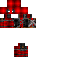 Texture for deadpool no arm