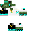 Texture for Zom