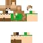 Texture for Fooey Croc Keeper