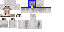 Texture for hond