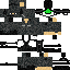 Texture for scp commado mtf