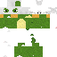 Texture for cubone shiny