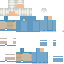 Texture for Janus From Aphmau V2 No Eyes 
