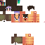 Texture for MENINA