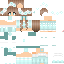 Texture for char