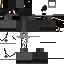 Texture for Modded GreyFox