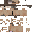 Texture for possum