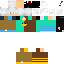 Texture for duck3