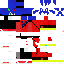 Texture for yeicol.sonic