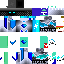 Texture for GhostKnife (The Fourth Asoke) 