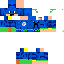 Texture for gamer flask
