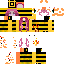 Texture for beebeca