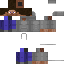 Texture for SteveGrayHoodie