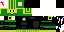 Texture for kong19