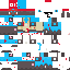 Texture for theh 