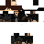 Texture for Ahmad Brother Hunter Version