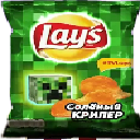 Texture for Creeper Chips