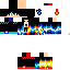 Texture for steve