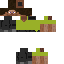 Texture for Steve 2