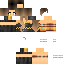 Texture for GoldenGlare