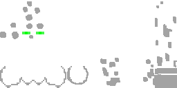 Texture for white enderman