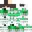 Texture for MPowerRanger