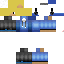 Texture for Rex