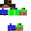 Texture for THOMAS