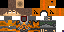 Texture for Herobrine HEV 2