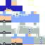 Texture for 白夜