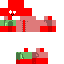Texture for Kagsen