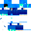 Texture for Hikari Hacker3
