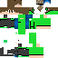 Texture for HRUSTIK