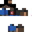 Texture for D4VID JOCA