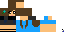 Texture for dani s2 razielgames :D