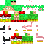 Texture for ssj5 broly black