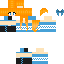 Texture for CheekyBibble
