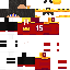 Texture for frenk