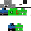 Texture for DeckoSaYoutuba