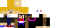 Texture for MaxxStaron3D